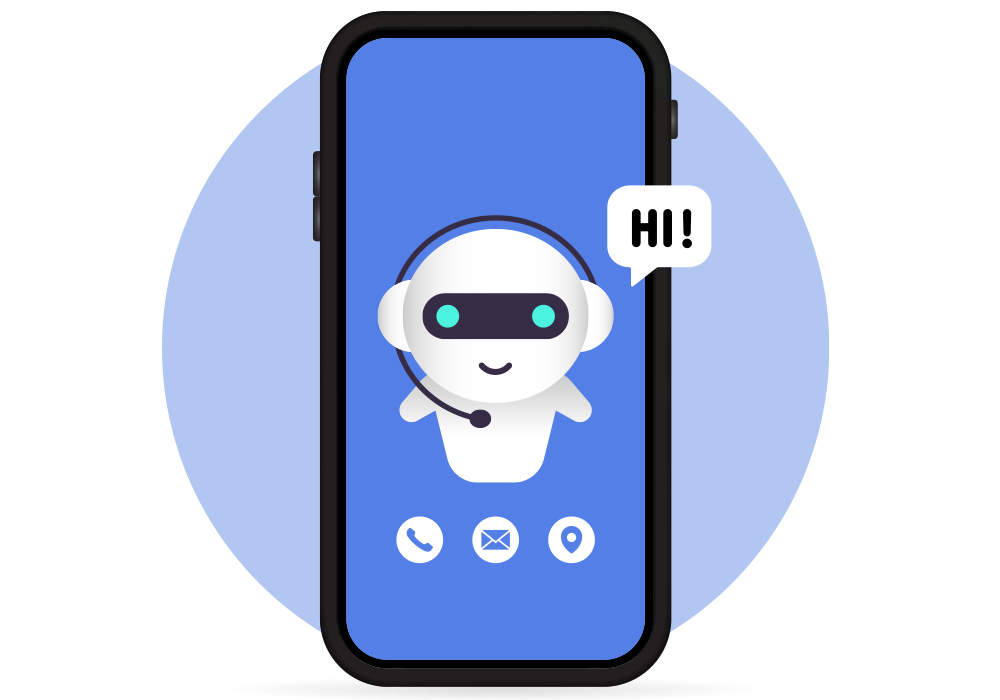 Fonctionnalité D'automatisation Des Chatbots